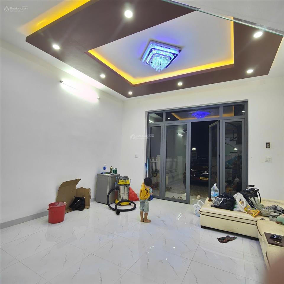 Bán nhà riêng giá tốt tại đoàn thị điểm, 1,35 tỷ, 200m2, 2pn, 2wc, 2 tầng