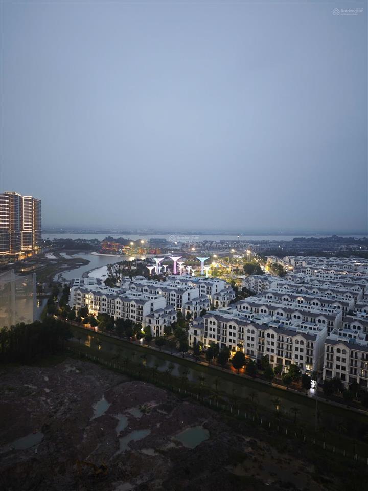 Bán lỗ căn hộ lumiere boulevard 3pn, 2wc giá 9,7 tỷ tại q9