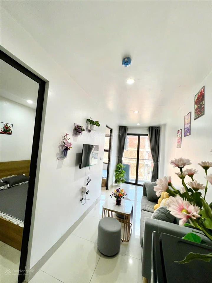 Chung cư mini cho thuê tại 119 ngõ 322 nhân mỹ, 8 triệu, 50m2, view đẹp hàng hiếm
