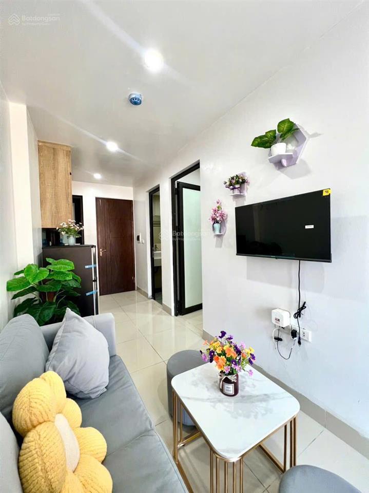 Chung cư mini cho thuê tại 119 ngõ 322 nhân mỹ, 8 triệu, 50m2, view đẹp hàng hiếm