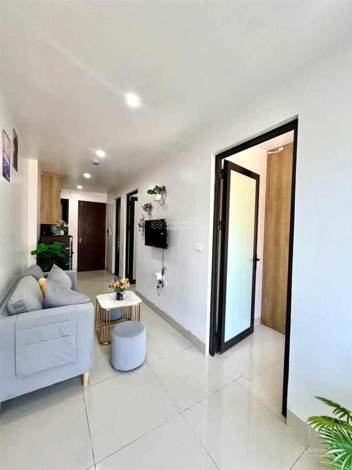 Chung cư mini cho thuê tại 119 ngõ 322 nhân mỹ, 8 triệu, 50m2, view đẹp hàng hiếm