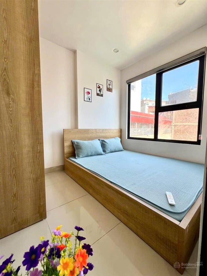 Chung cư mini cho thuê tại 119 ngõ 322 nhân mỹ, 8 triệu, 50m2, view đẹp hàng hiếm