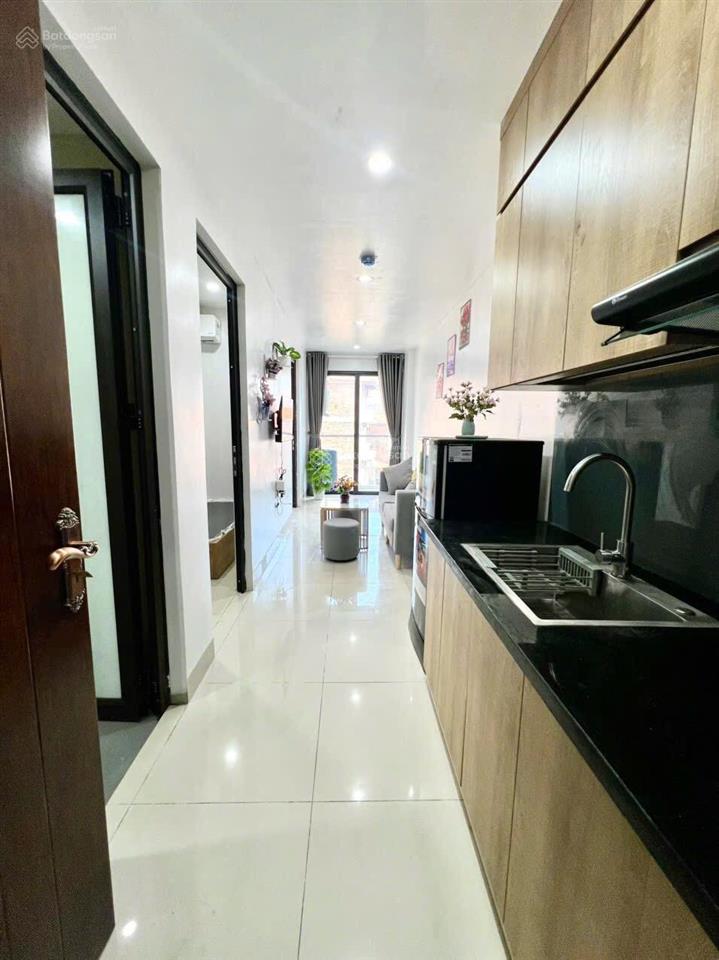 Chung cư mini cho thuê tại 119 ngõ 322 nhân mỹ, 8 triệu, 50m2, view đẹp hàng hiếm