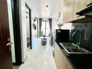 Chung cư mini cho thuê tại 119 ngõ 322 nhân mỹ, 8 triệu, 50m2, view đẹp hàng hiếm