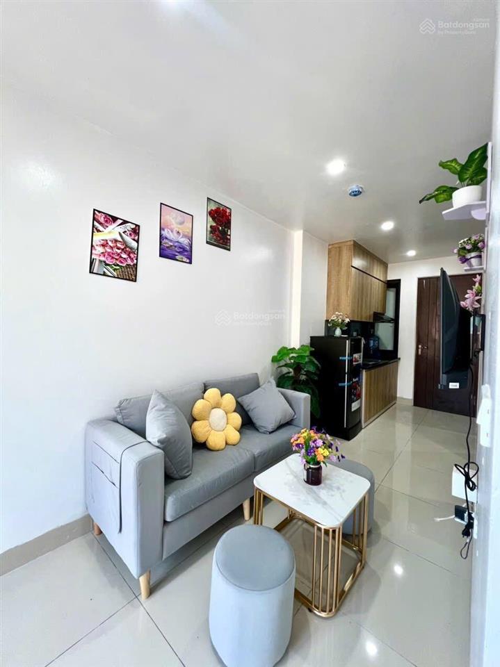 Chung cư mini cho thuê tại 119 ngõ 322 nhân mỹ, 8 triệu, 50m2, view đẹp hàng hiếm