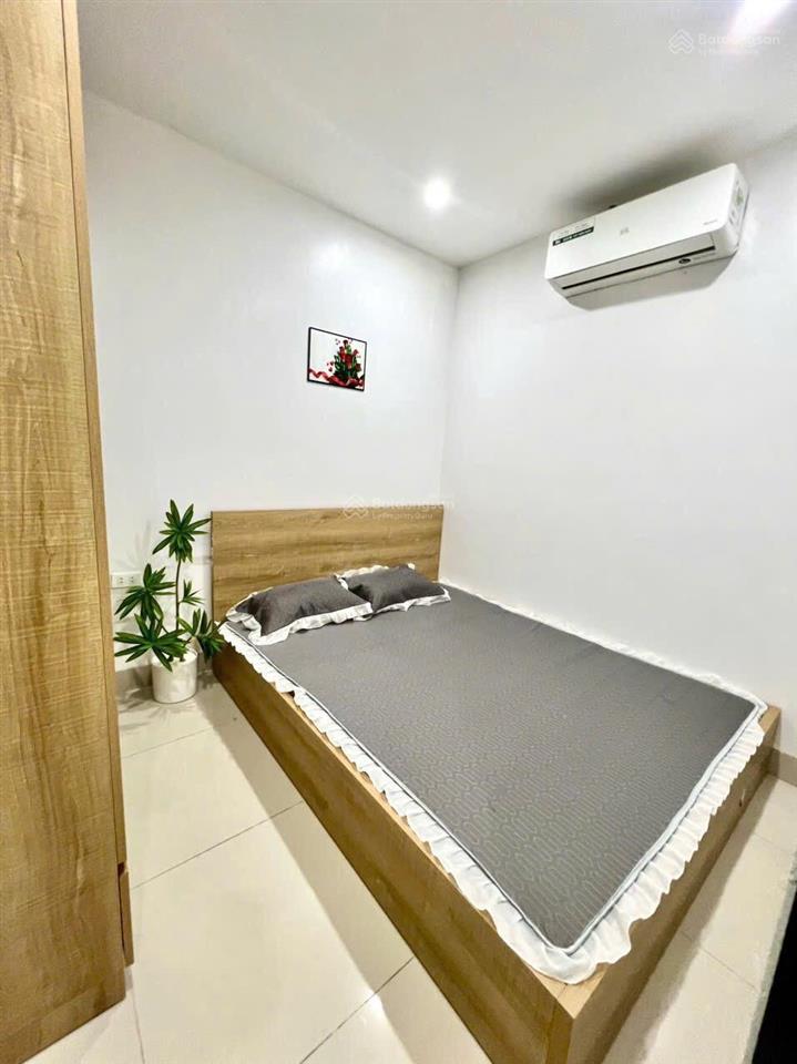 Chung cư mini cho thuê tại 119 ngõ 322 nhân mỹ, 8 triệu, 50m2, view đẹp hàng hiếm
