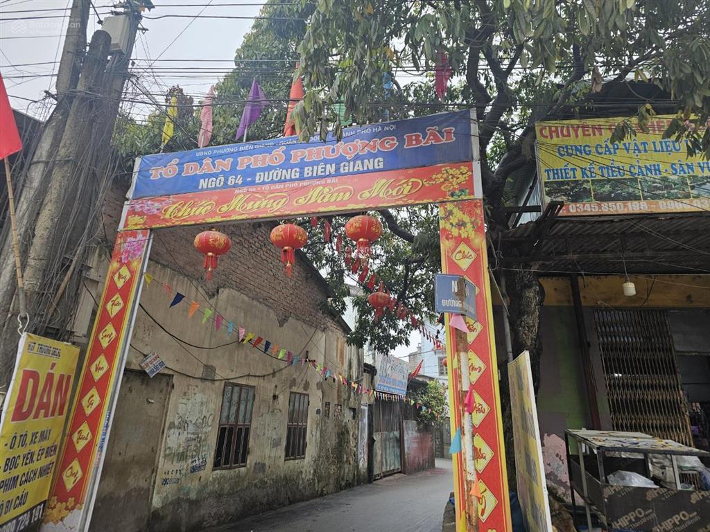 Bán đất, biên giang, 9,3 tỷ, 144m2, hà đông, hà nội, hot! uy tín