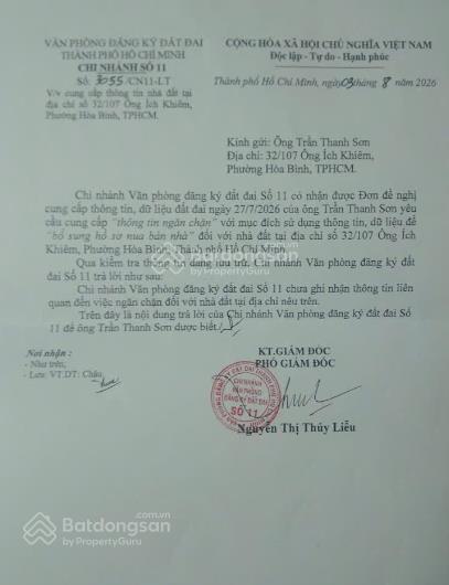 Chính chủ bán nhà góc 2 mặt tiền hẻm xe hơi 2 chiều rộng rãi