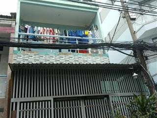 Chính chủ bán nhà góc 2 mặt tiền hẻm xe hơi 2 chiều rộng rãi