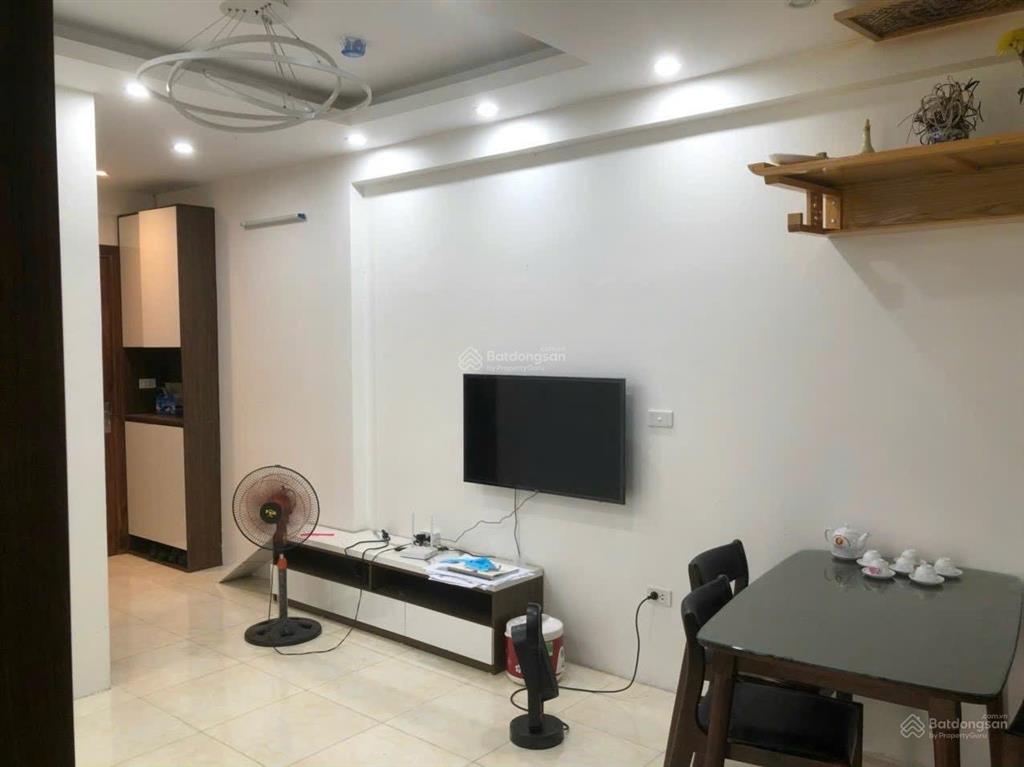 Chính chủ bán căn hộ 3pn góc, chung cư handico a4 ngã 4 lê nin  phạm đình toái.  0987 825 ***