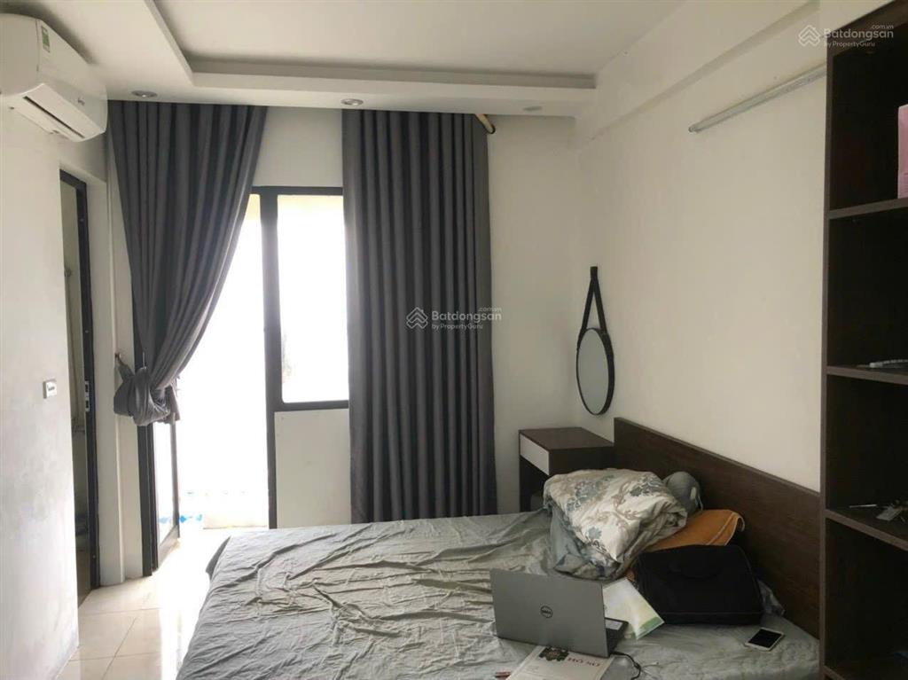 Chính chủ bán căn hộ 3pn góc, chung cư handico a4 ngã 4 lê nin  phạm đình toái.  0987 825 ***