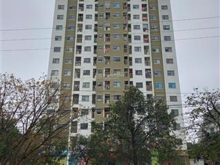 Chính chủ bán căn hộ 3pn góc, chung cư handico a4 ngã 4 lê nin  phạm đình toái.  0987 825 ***