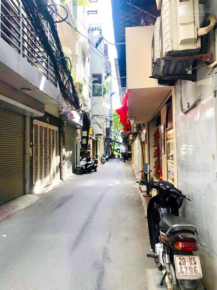 Bán nhà thái hà 39m2 6 tầng  thang máy, phân lô ô tô chỉ 17 tỷ!!