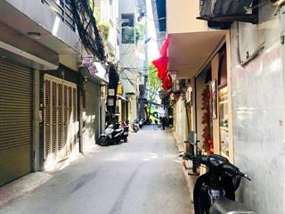 Bán nhà thái hà 39m2 6 tầng  thang máy, phân lô ô tô chỉ 17 tỷ!!