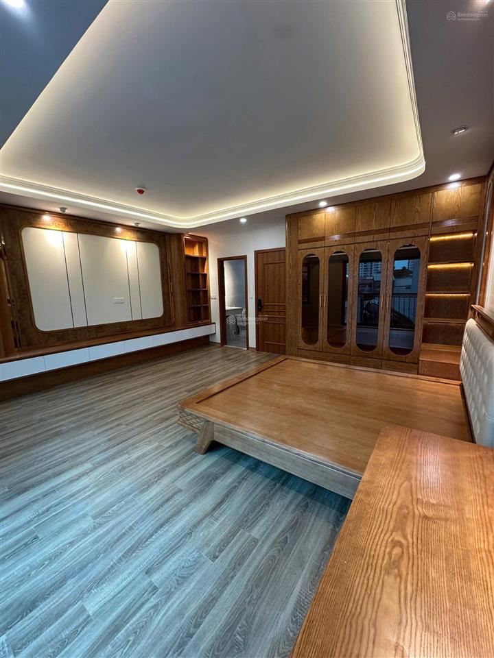 Bán nhà cầu giấy 50m2 7 tầng thang máy  nhà mới ô tô tránh  kinh doanh đỉnh !!