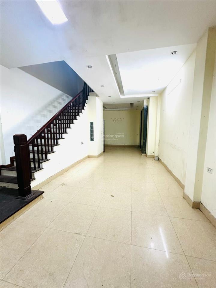 Bán gấp nhà trung kính 78m2 5t  mặt ngõ ô tô tránh kinh doanh, vỉa hè 5m! giá tốt