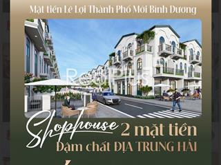 Golden boulevard vị trí trung tâm, giá trị vững bền.
không gian đáng sống tiềm năng tăng trưởng