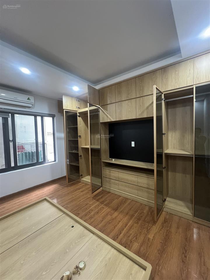 Cực hiếm nhà mới 2 thoáng, gần ô tô tránh, yên lãng 35m*6t*giá 9,1 tỷ, ở cực sướng.