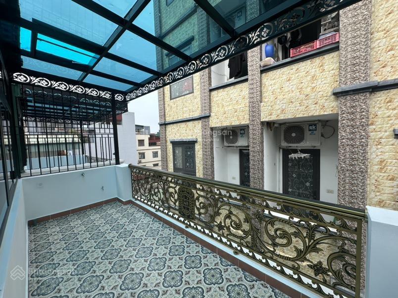 Cực hiếm nhà mới 2 thoáng, gần ô tô tránh, yên lãng 35m*6t*giá 9,1 tỷ, ở cực sướng.