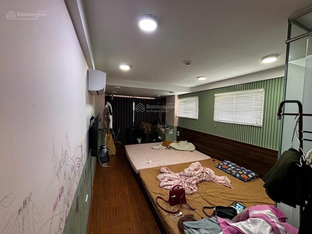 Cực hiếm! nhà mới thang máy,2 thoáng thái thịnh 38m*7t*giá 10,8t, ở cực sướng.