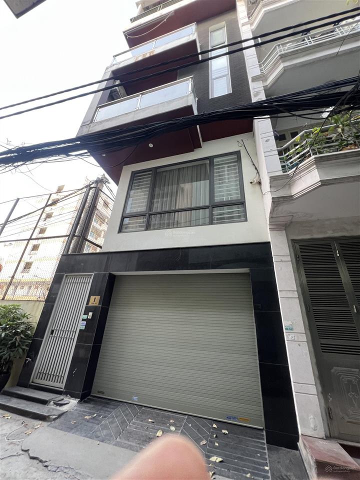 Vip phố chùa bộc! 40m*5t*giá 11 tỷ, kdvp, spa, sát phố, 2 thoáng,ô chờ thang máy, ở cực vip.