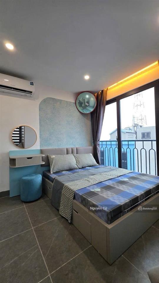 Hiếm! có 102, đường láng, chùa láng, ngõ thông, 2 thoáng, ô chờ t máy, ful nội thất, 40m*5t*ở vip.