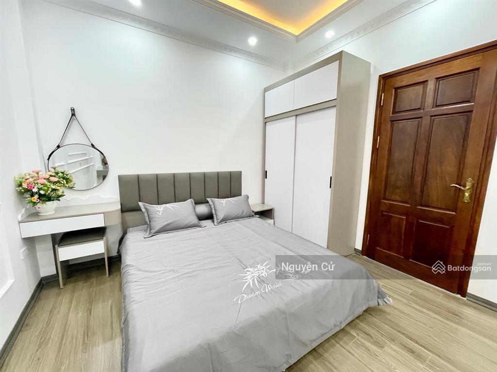 Cực hiếm! xã đànla thành, dân xây gần phố, 2 thoáng, ô chờ thang máy, kd 35m*5t* ở cực vip.
