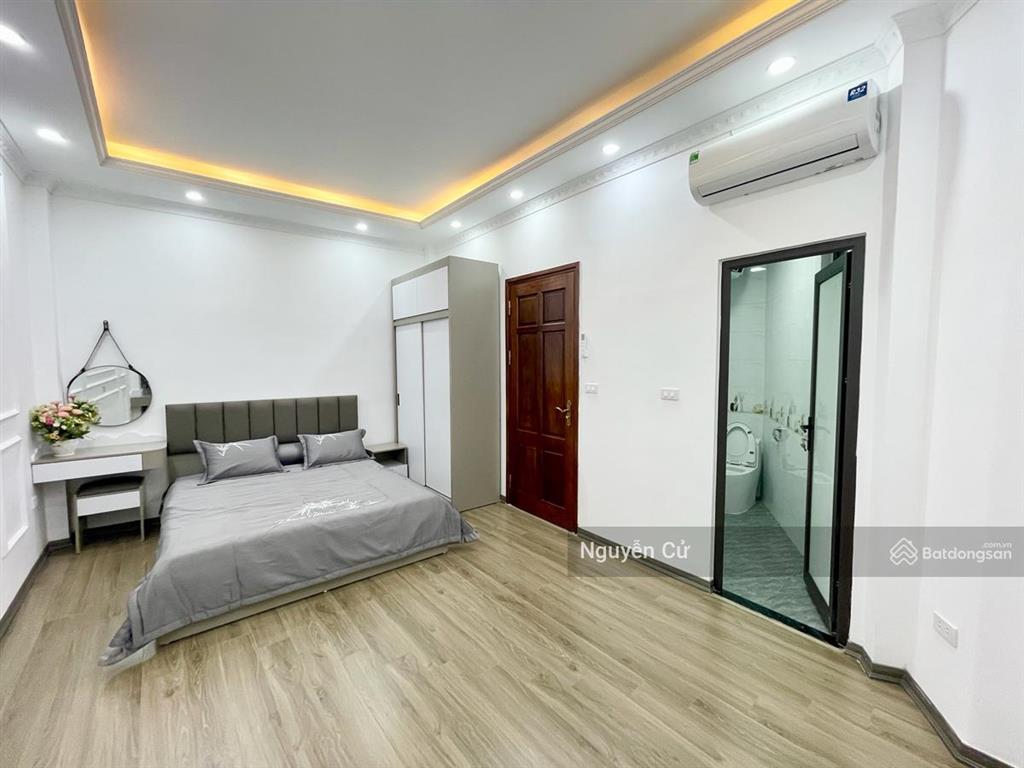 Cực hiếm! xã đànla thành, dân xây gần phố, 2 thoáng, ô chờ thang máy, kd 35m*5t* ở cực vip.