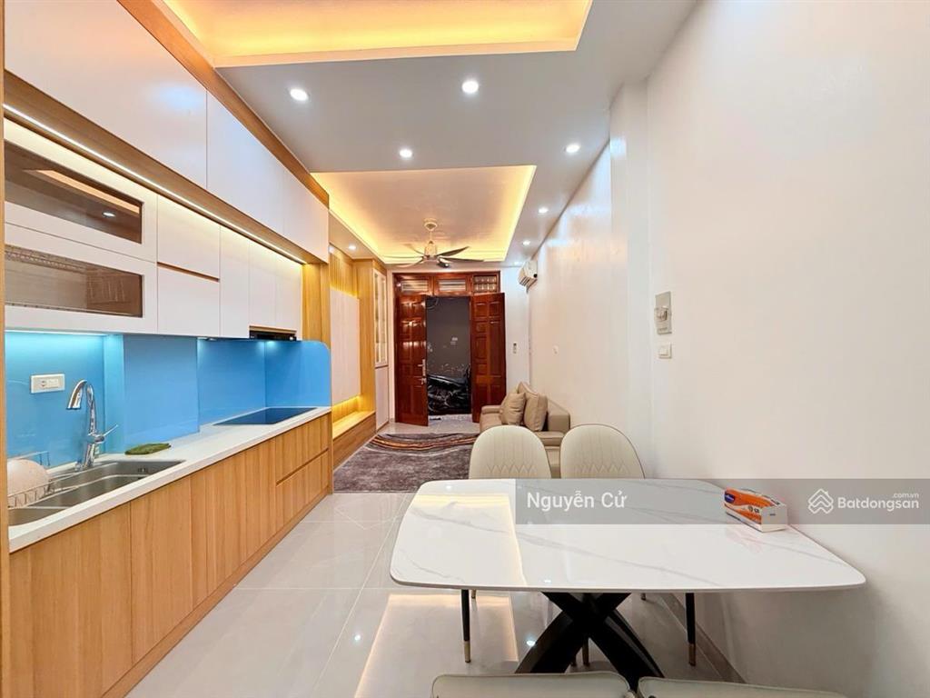 Hiếm! dân xây, 2 thoáng, 10m ra phố, 2 thoáng, ful nội thất, xã đànô chợ rừa35m*5t*ở vip.