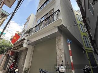 Hiếm! xã đàn, la thànhnhà mớ koong thang máygần oto2 thoáng, ngõ thông, kd, 38m*6t*ở vip.