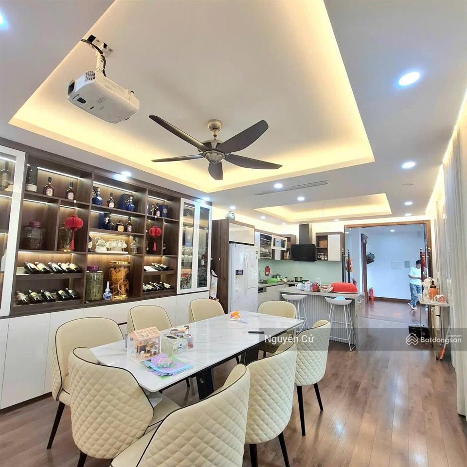 Hiếm! xã đàn, la thànhnhà mớ koong thang máygần oto2 thoáng, ngõ thông, kd, 38m*6t*ở vip.