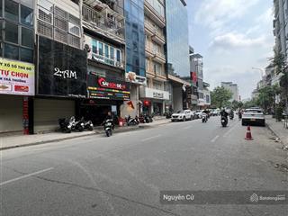 Vip, lô góc ngõ thông, 20m ra phố trung phụng, xã đàn, kd nhỏ, dân xây, ô c t máy 36m*5t*ở vip.