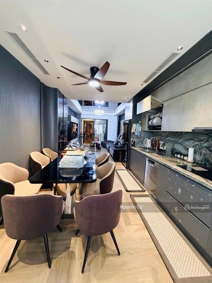 Cực hiếp! phố láng hạ, đường láng, 2 thoáng, ful nội thất, gần phố, ngõ thông, 38m*5t*ở vip.