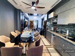 Cực hiếp! phố láng hạ, đường láng, 2 thoáng, ful nội thất, gần phố, ngõ thông, 38m*5t*ở vip.