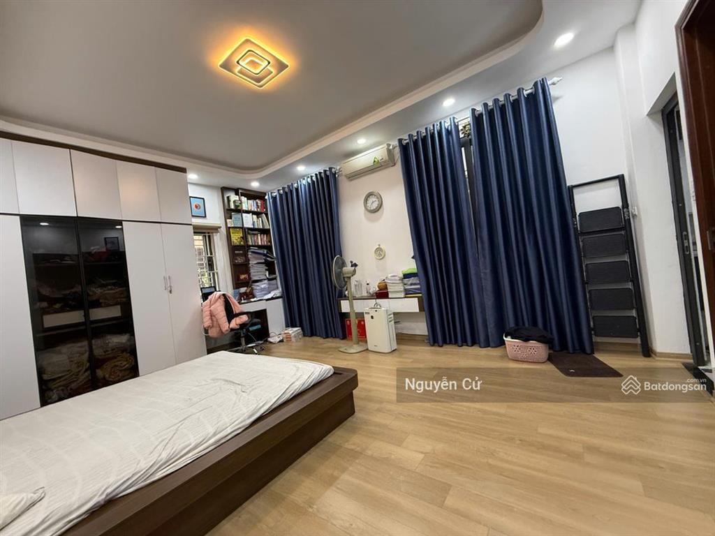Vip có 102! phố thái thịnh, yên lãng, gần ô tô, 2 thoáng, ful nội thất, ô chờ thang máy, 38m*5t*ởv.