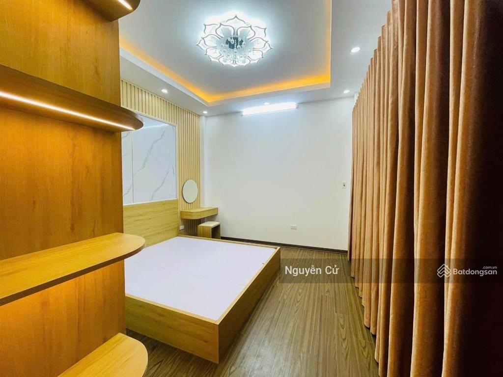 Vip có 102! phố thái thịnh, yên lãng, gần ô tô, 2 thoáng, ful nội thất, ô chờ thang máy, 38m*5t*ởv.
