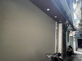 Vip! có 102, la thành, xã đàn, gần phố, ngõ thông, 2 thoáng, ful nội thất, 40m*5t* kdvp, spa, ở vip