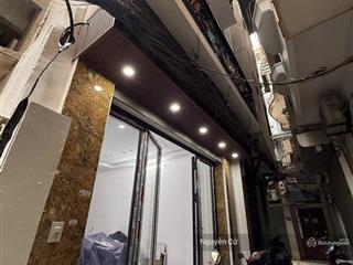 Hiếm! có 102, 10m ra phố, lô góc, ngõ thông, xã đàn, trung phụng, ô chờ thang máy, 38m*5t* ở vip.