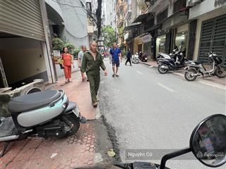 Vip! nhà mới koong, xã đàn, hào nam, thang máy, gần phố, ful nội thất, 36m*6t* kdvp, spa, ở sướng.