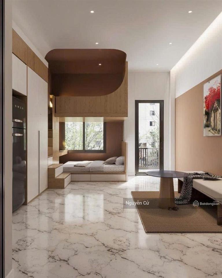 Vip! nhà mới koong, xã đàn, hào nam, thang máy, gần phố, ful nội thất, 36m*6t* kdvp, spa, ở sướng.