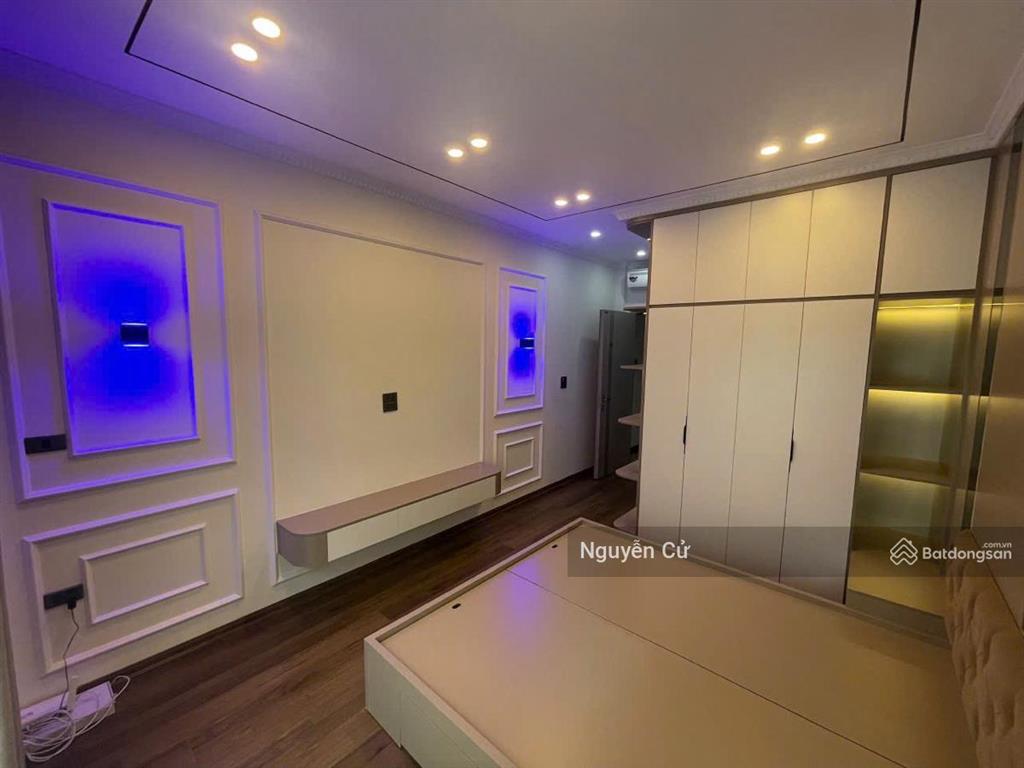 Vip! nhà mới koong, xã đàn, hào nam, thang máy, gần phố, ful nội thất, 36m*6t* kdvp, spa, ở sướng.