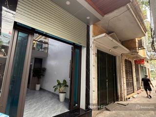 Có 102! phố láng hạ, đường vành đai 1, gần phố, ngõ thông, ful nội thất, 2 thoáng, 38m*5t* ở vip.