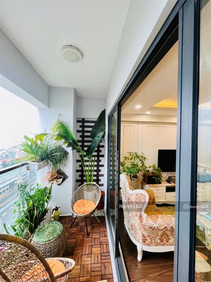 Hiêm! nhà mới koong, phố láng ha, thái hà, gần phố ngõ thông, ful nội thất, 2 thoáng, 40m*5t*ở vip.