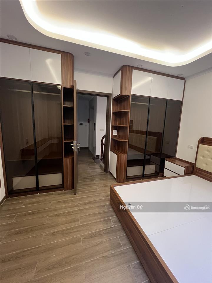 Quá hiếm! xã đàn, trần hữu tước, nhà mới koong, thang máy, ful nội thất, gần phố, 40m*6t* ở vip.