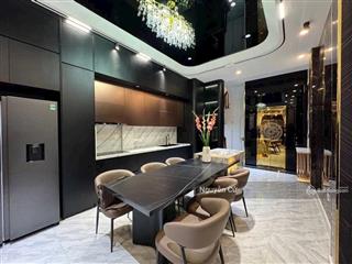 Quá hiếm! xã đàn, trần hữu tước, nhà mới koong, thang máy, ful nội thất, gần phố, 40m*6t* ở vip.