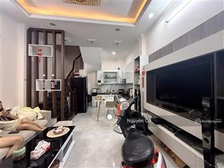 Có 102! nhà mới koong, thang máy, 2 thoáng, ful nội thất, hào nam, ô chợ rừa, 36m*6t, ở cực vip.
