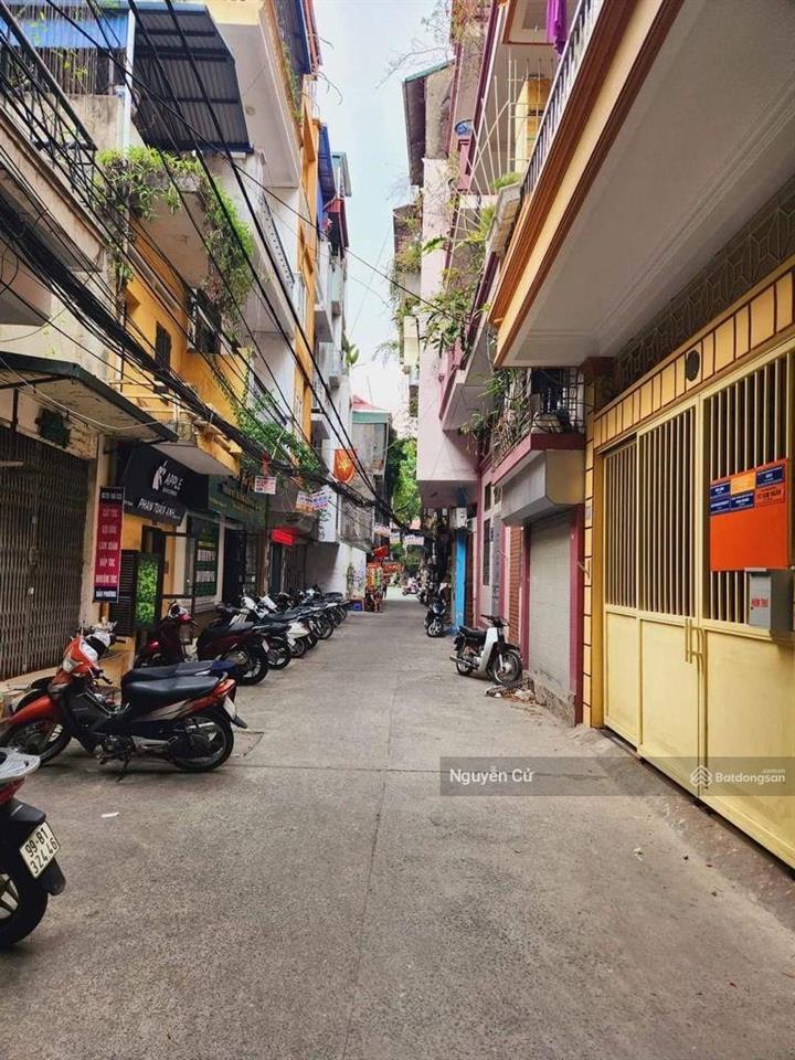 Hiếm! có 102, phố láng hạ, vành đai 1, nhà mới, gần phố, dân xây, ful nội thất, dt rộng, 60m2*5t