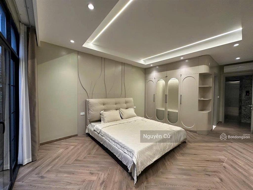 Hiếm! có 102, phố láng hạ, vành đai 1, nhà mới, gần phố, dân xây, ful nội thất, dt rộng, 60m2*5t