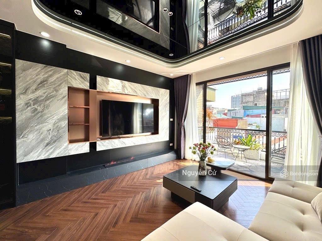 Hiếm! có 102, phố láng hạ, vành đai 1, nhà mới, gần phố, dân xây, ful nội thất, dt rộng, 60m2*5t