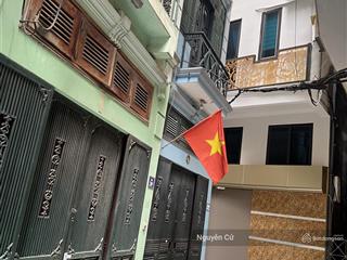 Hiếm! có 102 phố láng hạ, vành đai 1, giảng võ, 2 thoáng, nhà mới, gần phố, ful nội thất, 45m2*5t